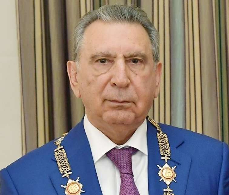 Ramiz Mehdiyevin ordenləri geri alınacaqmı?