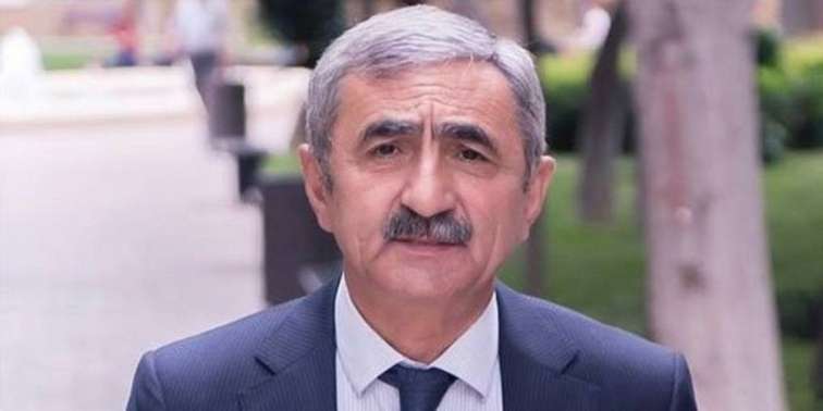 Ramiz Mehdiyevin öldürülməsinə imkan verməyin - Hüquqşünas