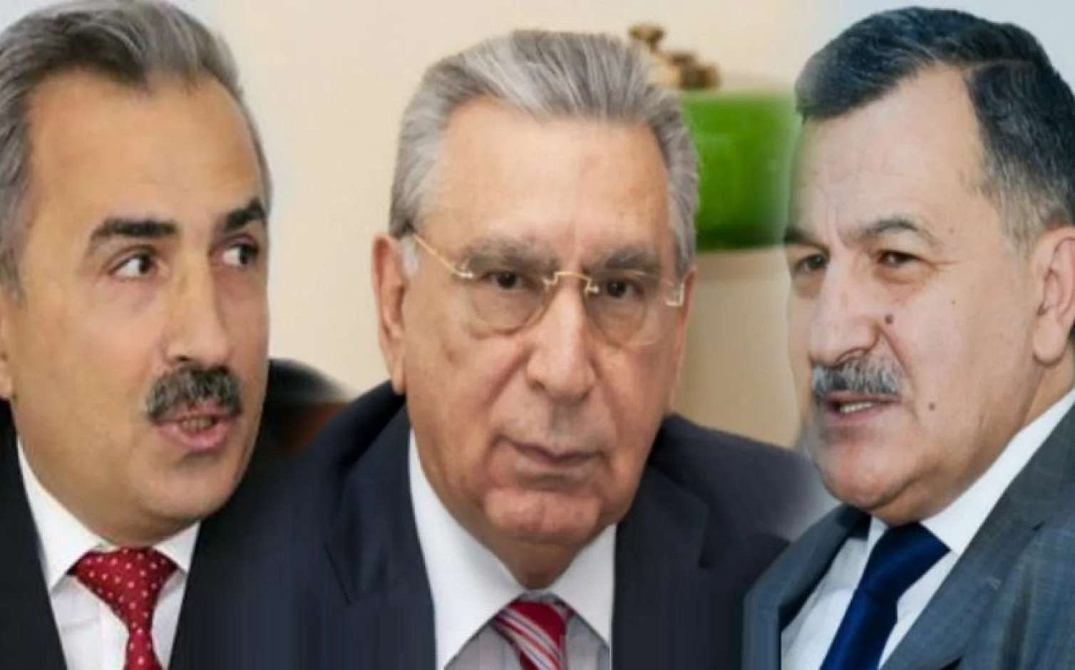 Alqış Musayevdən Mehdiyevə görə YAP-çı deputata SƏRT İTTİHAM: “Bu, siyasi itaətsizlikdir”