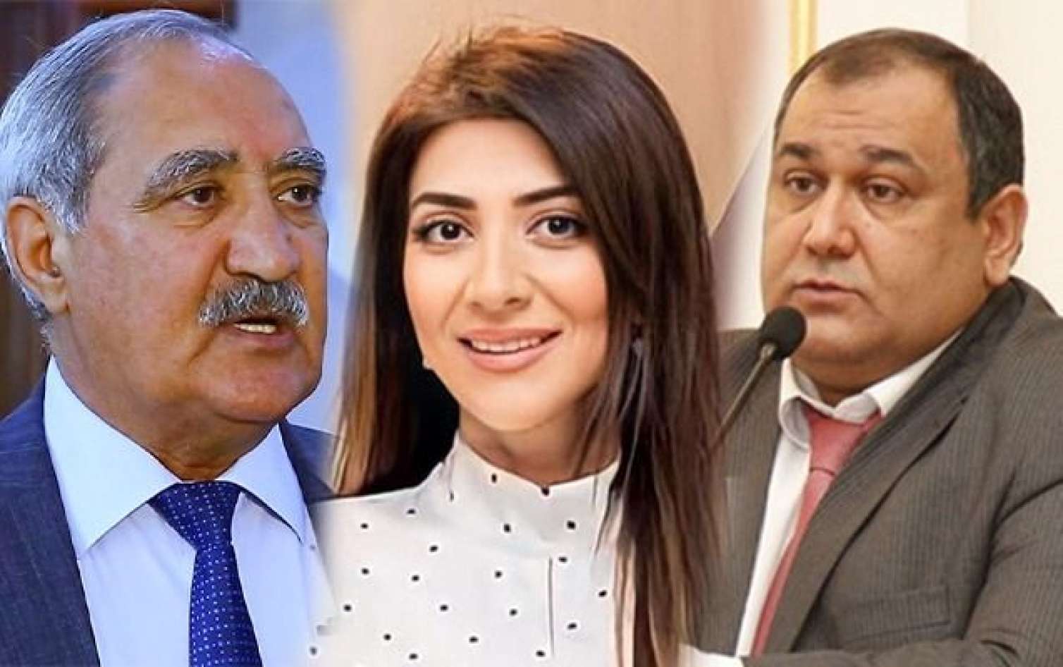Partiya sədri AVP-də baş verənləri ələ saldı
