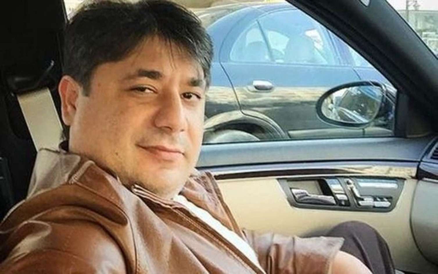 Röyanın keçmiş ərinin evlənəcəyi deyilən müğənni ilə dueti gündəm oldu - VİDEO