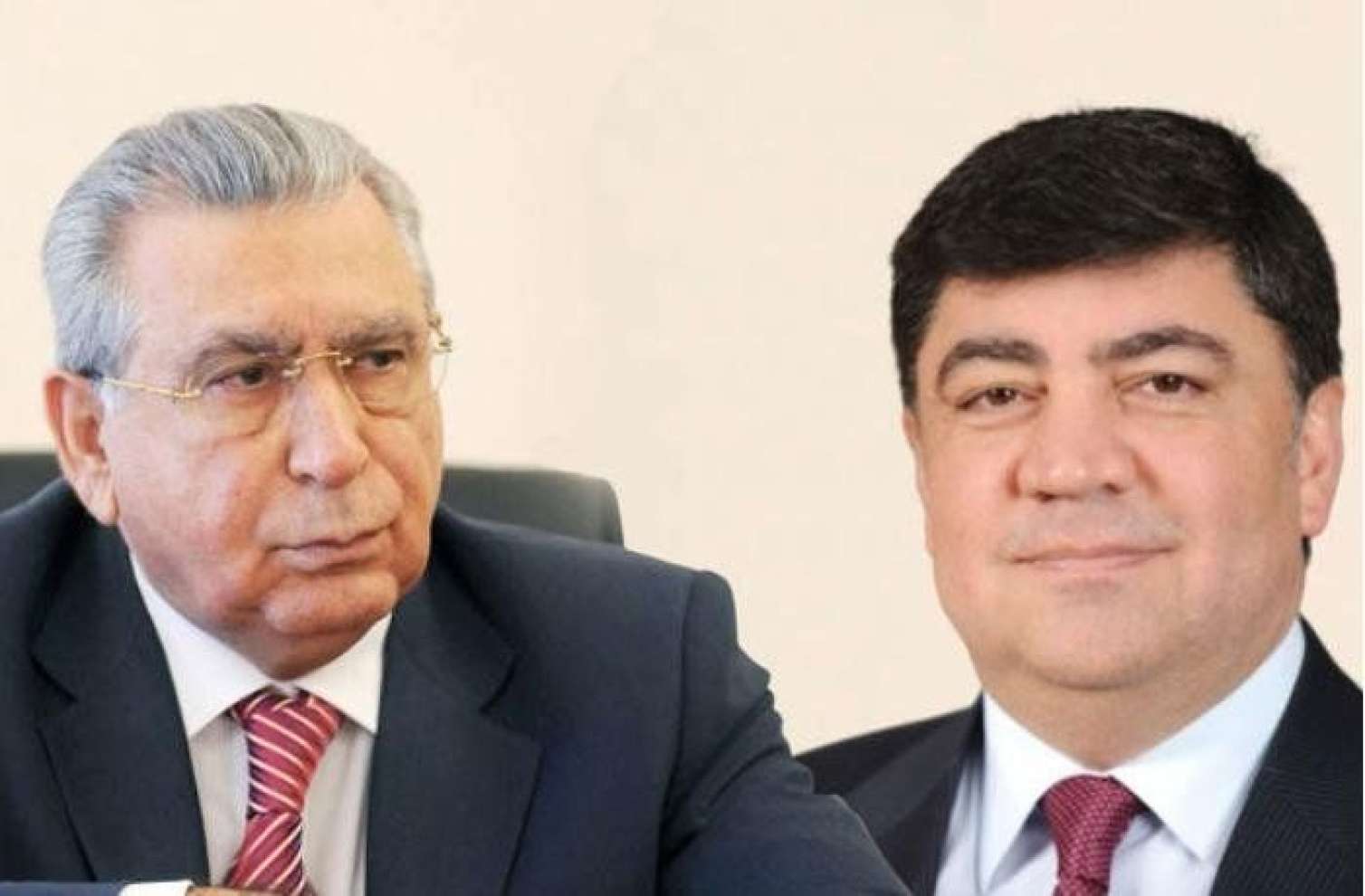 Ramiz Mehdiyevə məxsus bu müəssisə çökdü