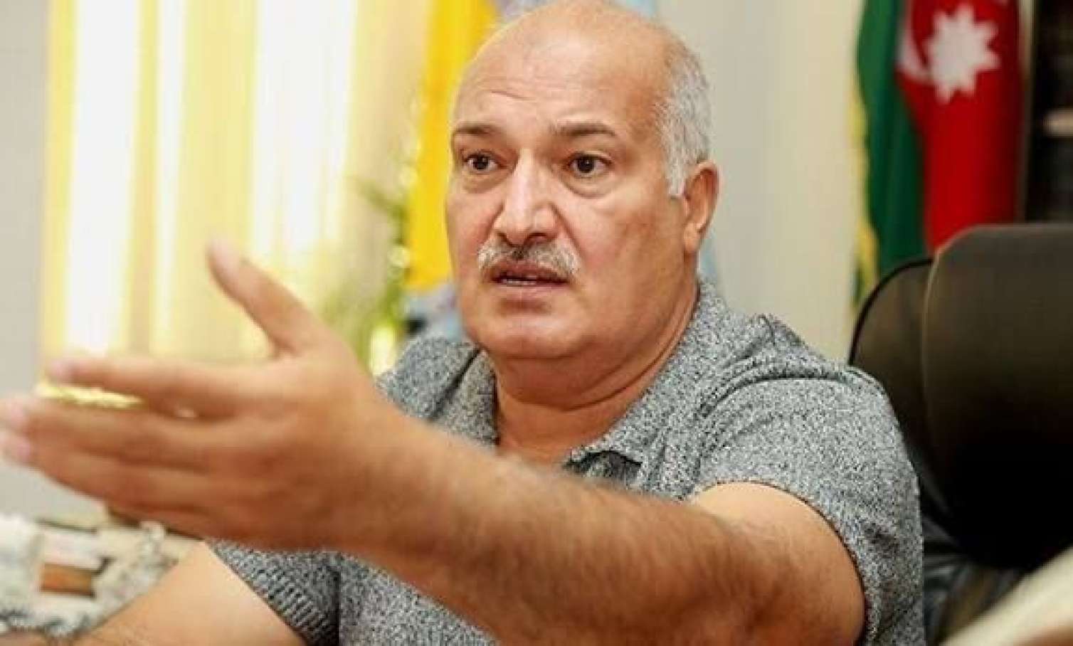 Cəlaloğlu bacısı oğlunun saxlanılmasından danışdı - "Ona dəfələrlə demişdim ki..."
