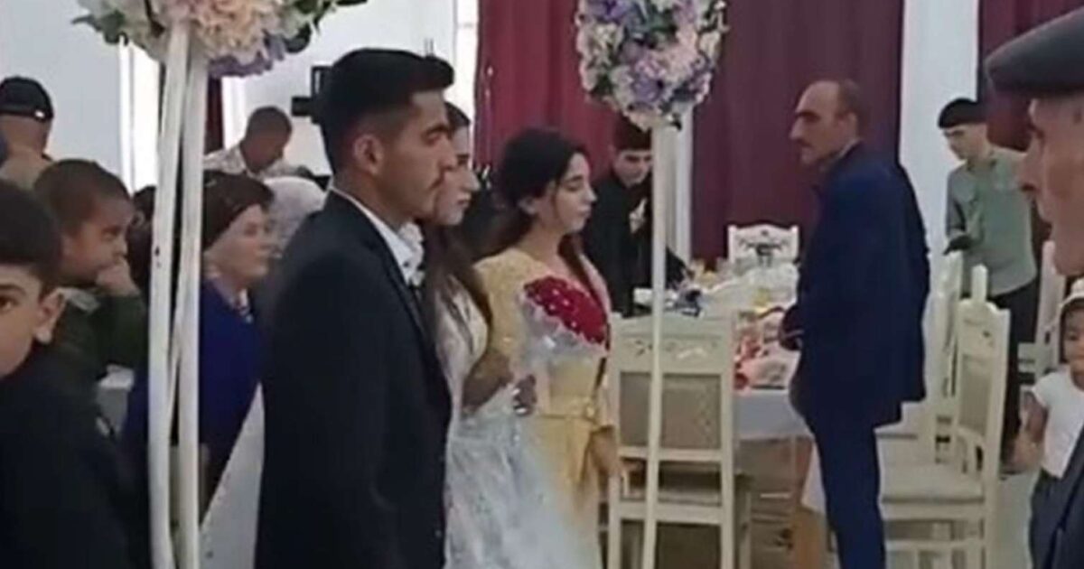 Əfsanənin atası: Hamilə olduğunu toy günü öyrəndik…