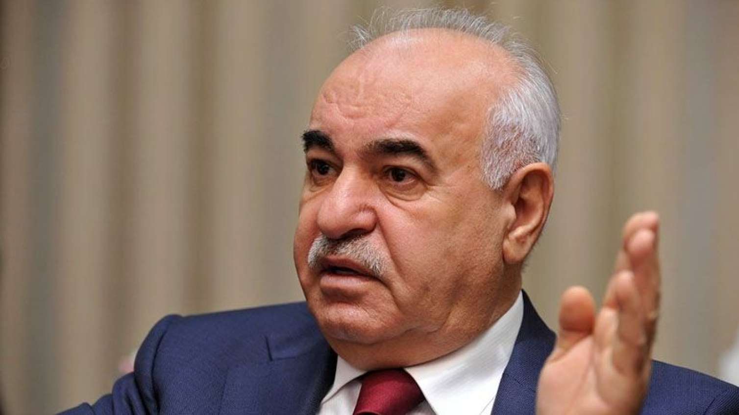 Elton Məmmədov büdcə vəsaitini banka qoymaqla faiz götürüb? - İDDİA
