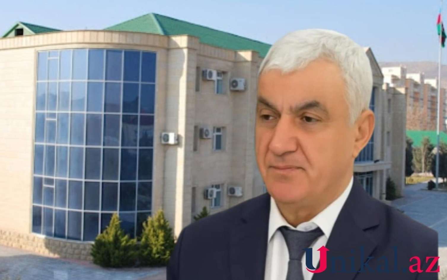 Baş Prokurorluqdan əməliyyat: Daha bir vəzifəli şəxs saxlanıldı