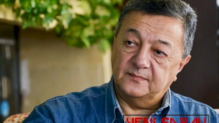 Elçin Şıxlı müavininin ölümündən yazdı: “Demə özündən müğayət olmayıb“
