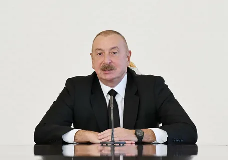 Prezidentdən məmurlara xəbərdarlıq: "Əks təqdirdə lazımi ölçülər götürüləcək"