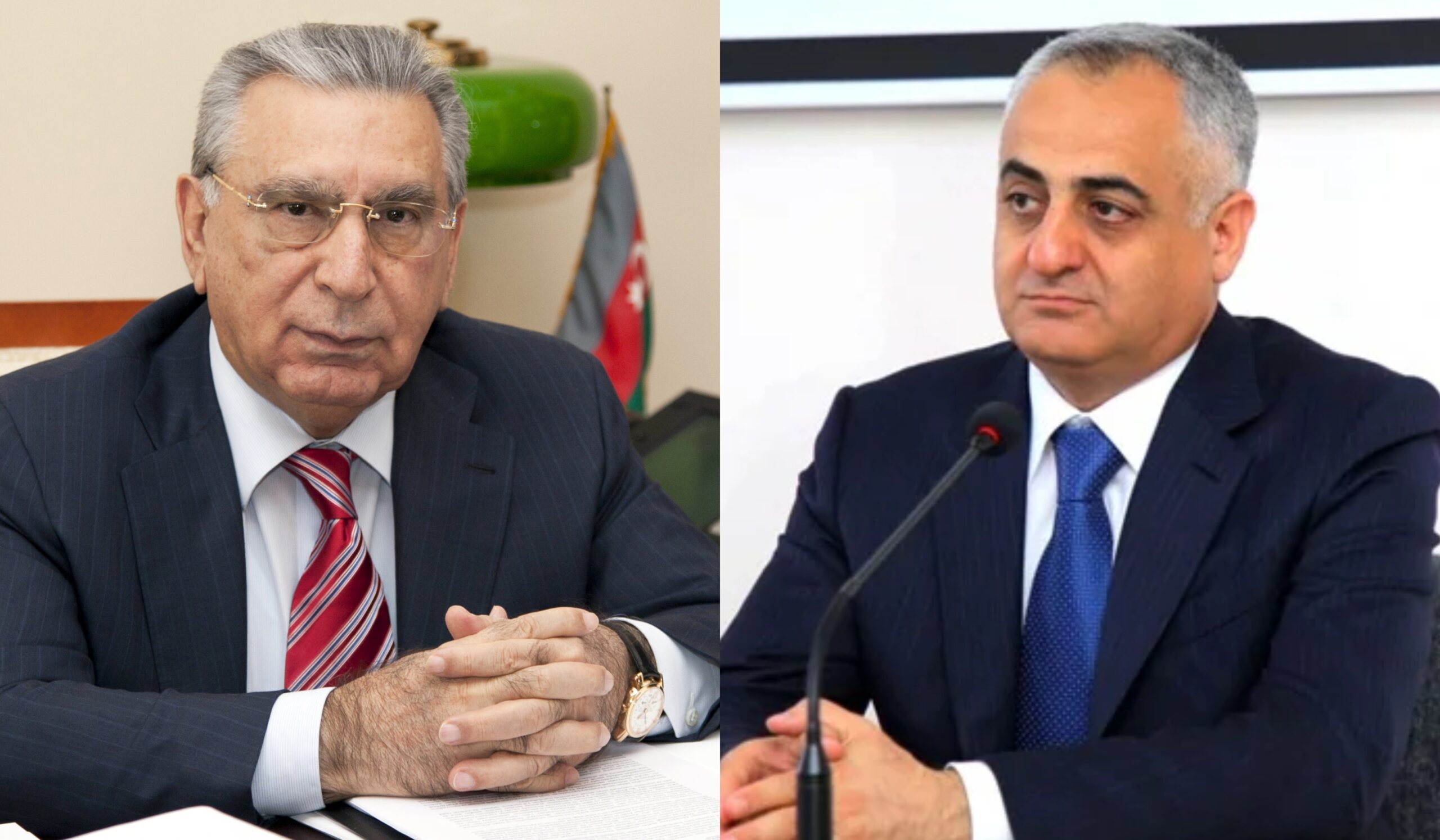 Fuad Nəcəfli getdi. "Sağ əli" sayılan kadrlar necə olacaq?