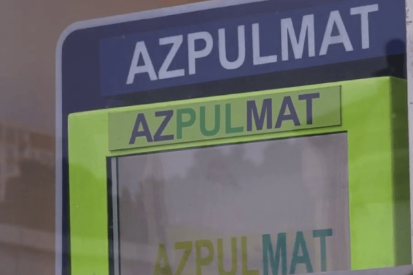 "Azpul" MMC-də QANUN POZUNTUSU- müştərinin telefon "kontakt"ına icazəsiz daxil olur