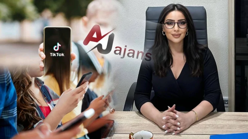 Uşaqların reklam çəkilişlərində vulqar pozlar verməsinə SƏRT REAKSİYA