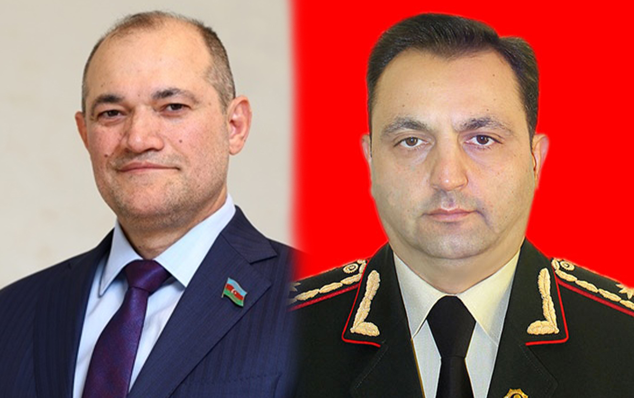 General çox təkəbbürlü idi, Prezident bunu görüb işdən çıxardı