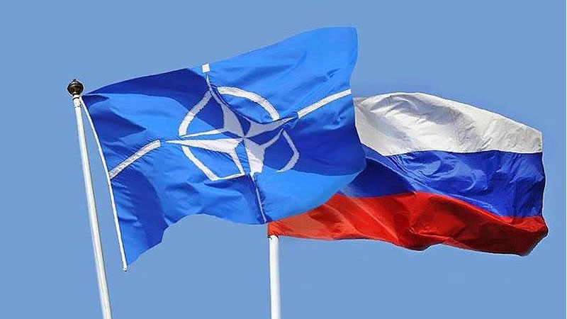 Politoloq: "NATO-Rusiya müharibəsi artıq qaçılmazdır"