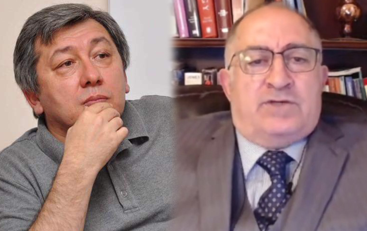 Altay Göyüşovla Vaqif Allahverdiyev də Baş Prokurorluğa çağırıldı
