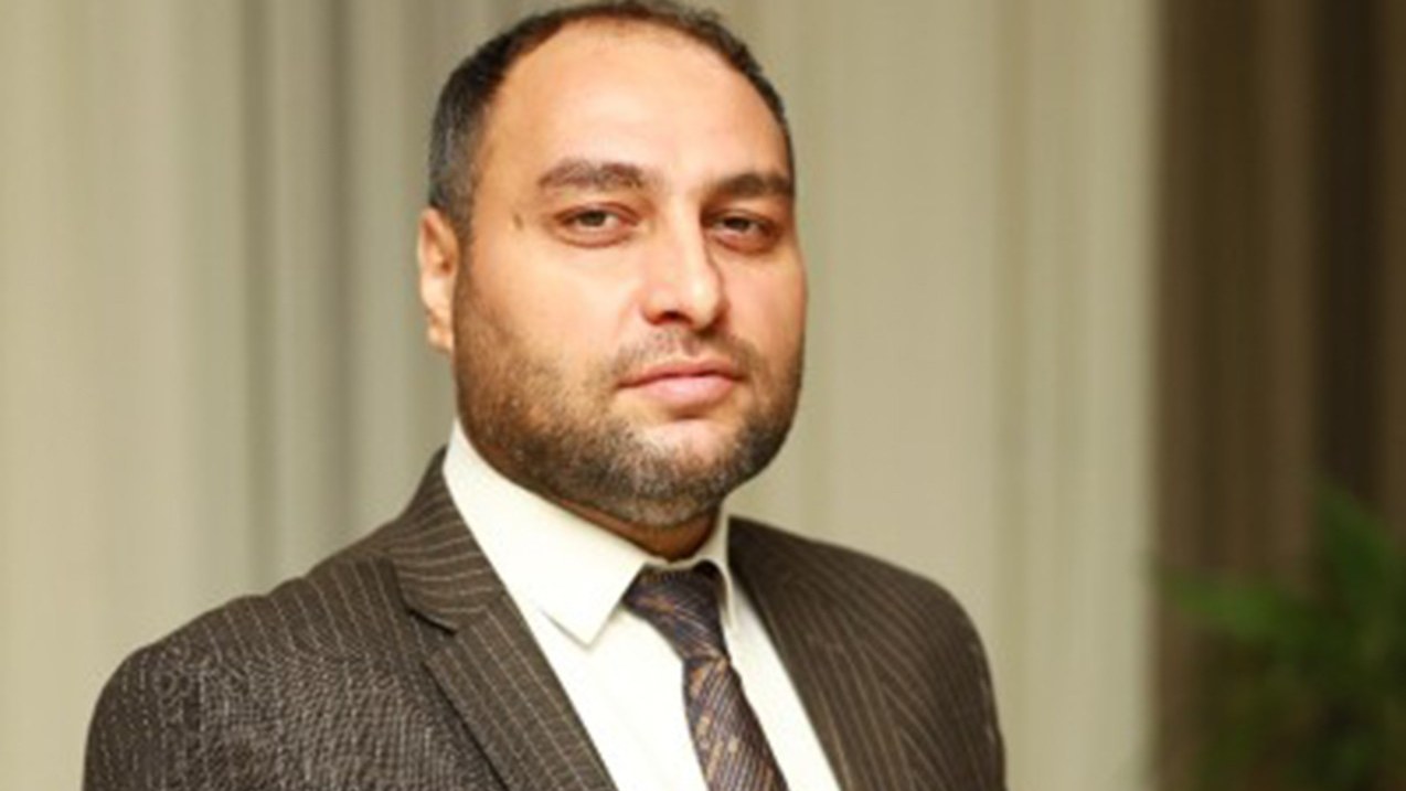 Samir Allahverdiyevə yüksək vəzifə verildi