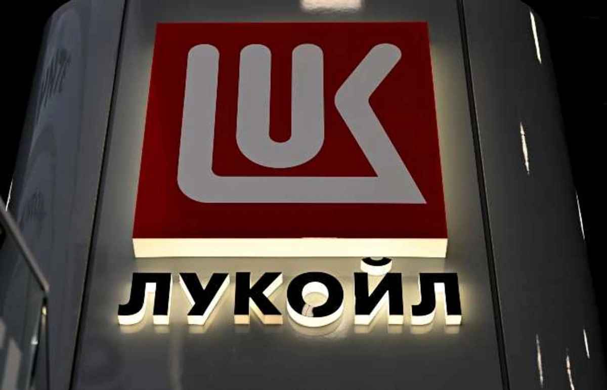 Londondan "LUKOIL"un Bolqarıstandakı strukturlarına yaşıl işıq