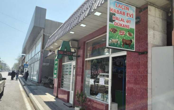 Quzu ətinin qiyməti kəskin artdı - MƏBLƏĞ