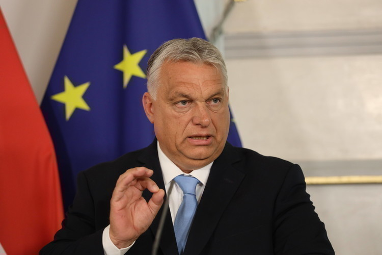 Ukrayna bölünəcək? Zakarpatye Macarıstana veriləcək? Orban açıqlama verdi