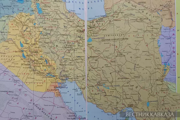 PKK Türkiyə ilə sərhəddən uzaqlaşacaqmı?