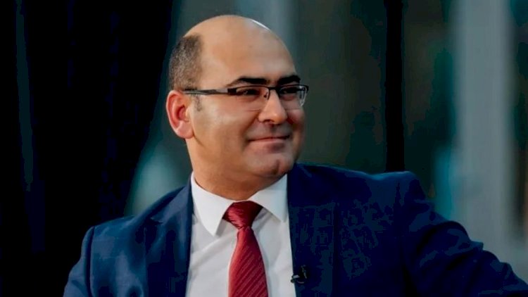 Vasif Talıbovun əsas kadrlarından biri Bakıda yeni vəzifəyə təyin olundu