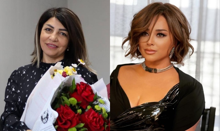 “Xatirə İslam yalanları ilə kimi aldatmaq istəyir?”  - ŞOK açıqlama