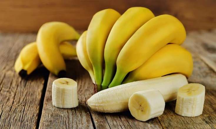 Bananın bu faydalarını çoxu bilmir