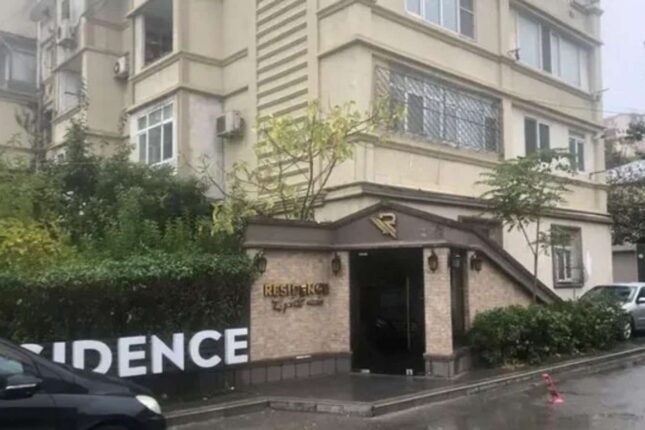 Bakıda məşhur əyləncə klubunun yeri hərraca çıxarılır – 446 min manat