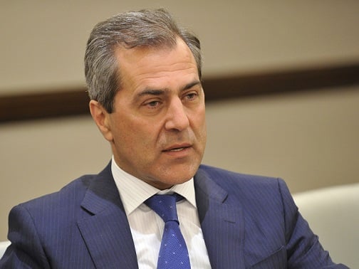 Nazim İbrahimovun qardaşına hökm oxundu