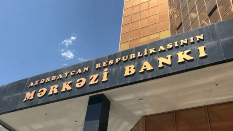Mərkəzi Bankdan 3 şirkətlə bağlı - SƏRƏNCAM