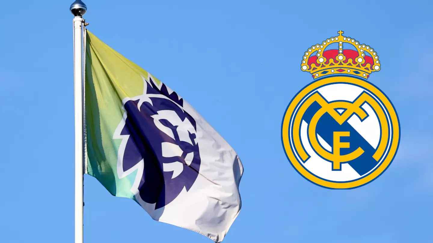 "Real Madrid"in hücumçusu Premyer Liqa yolunda