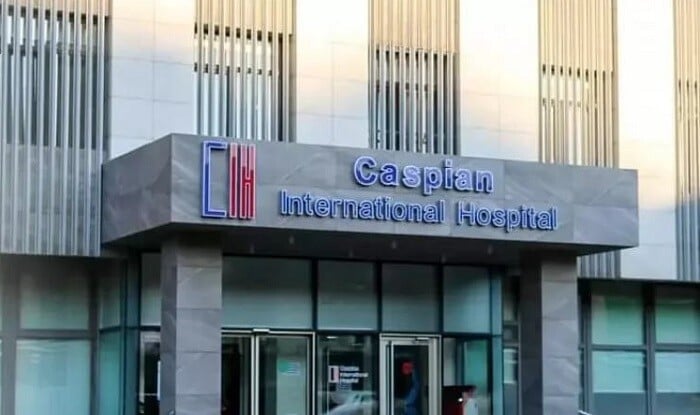11 min manatı ələ keçirilən həkim Aytən Səfərova imiş
