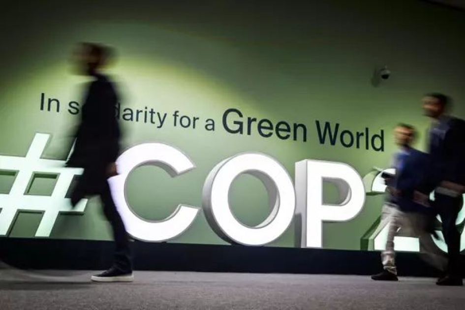 COP31 Türkiyədə keçiriləcəkmi?