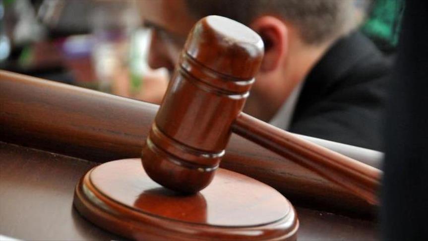 Bakı İnzibati Məhkəməsi yeni binaya köçürüldü