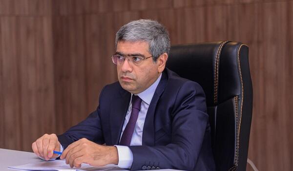 Nazirdən pensiyalarla bağlı şad xəbər