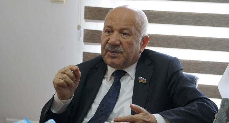 Hara gedirsən? Vətən sənə halallıq vermir – Deputatdan nazirə təklif
