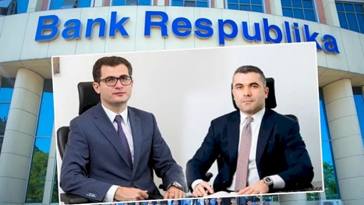 “RÜSTƏMOVUN BANKI”-nda NƏ BAŞ VERİR? -  Təhlükəli tendensiya