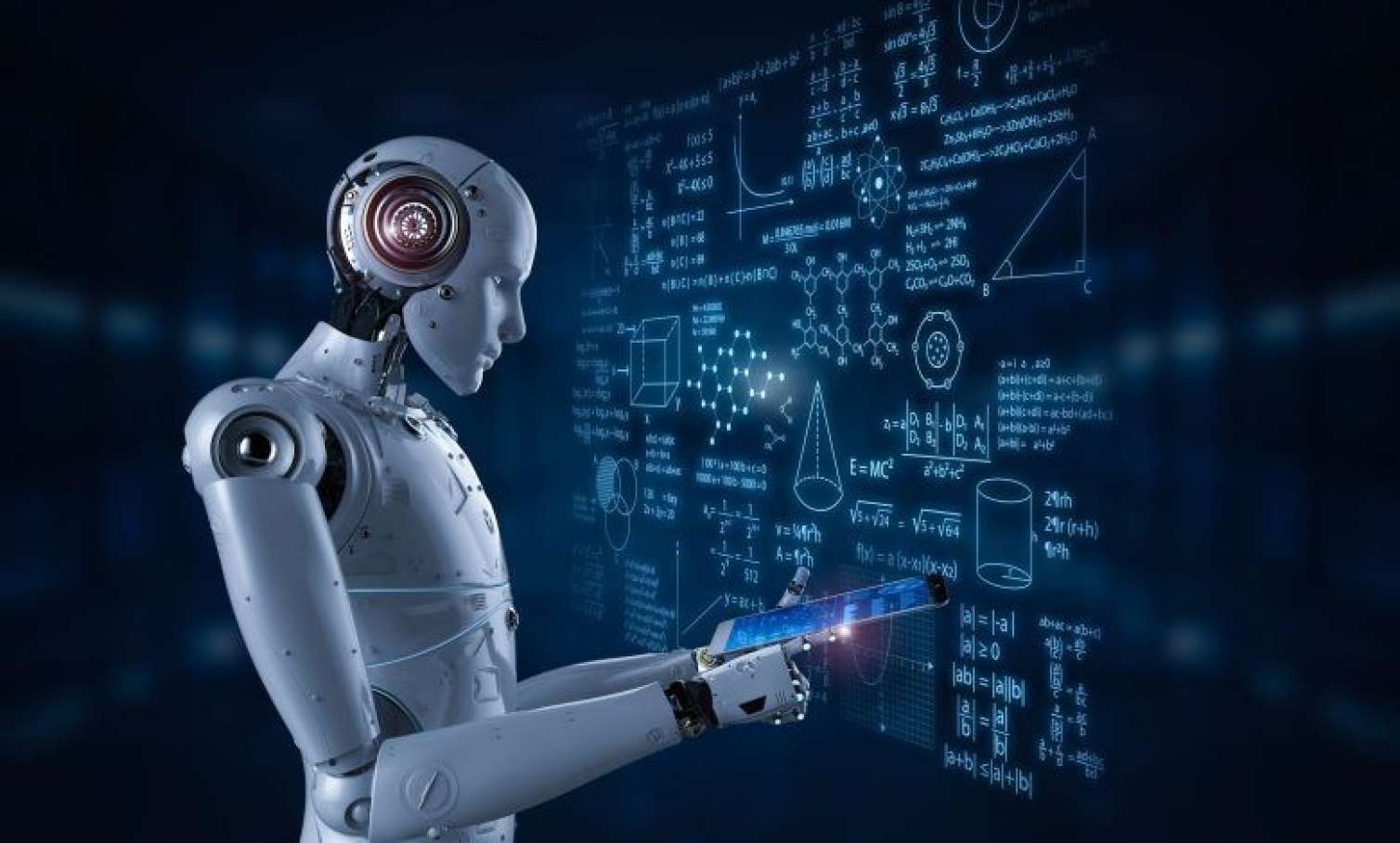Süni intellekt və robotların YOX edəcəyi 9 peşə – Kimlər işsiz qalacaq?