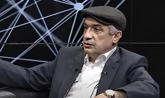 Arif Buzovnalı vəfat etdi
