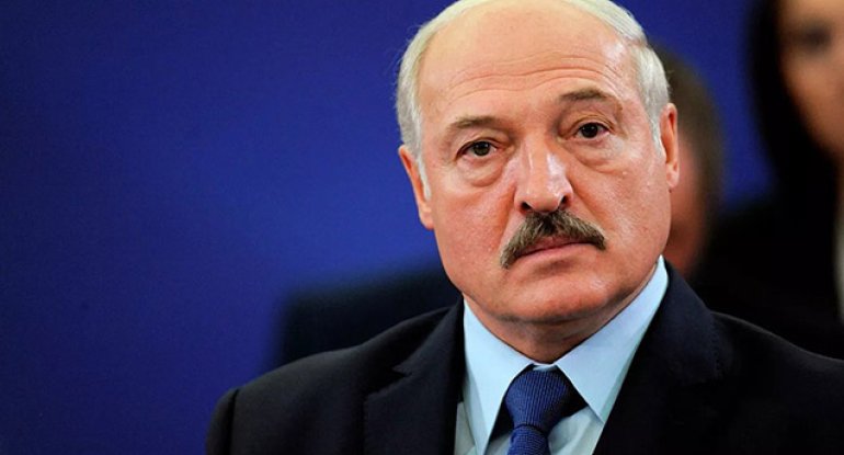 Lukaşenko onları əfv etdi