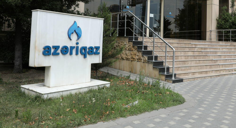 "Azəriqaz"dan "AFEN Plaza"dakı partlayışla bağlı açıqlama