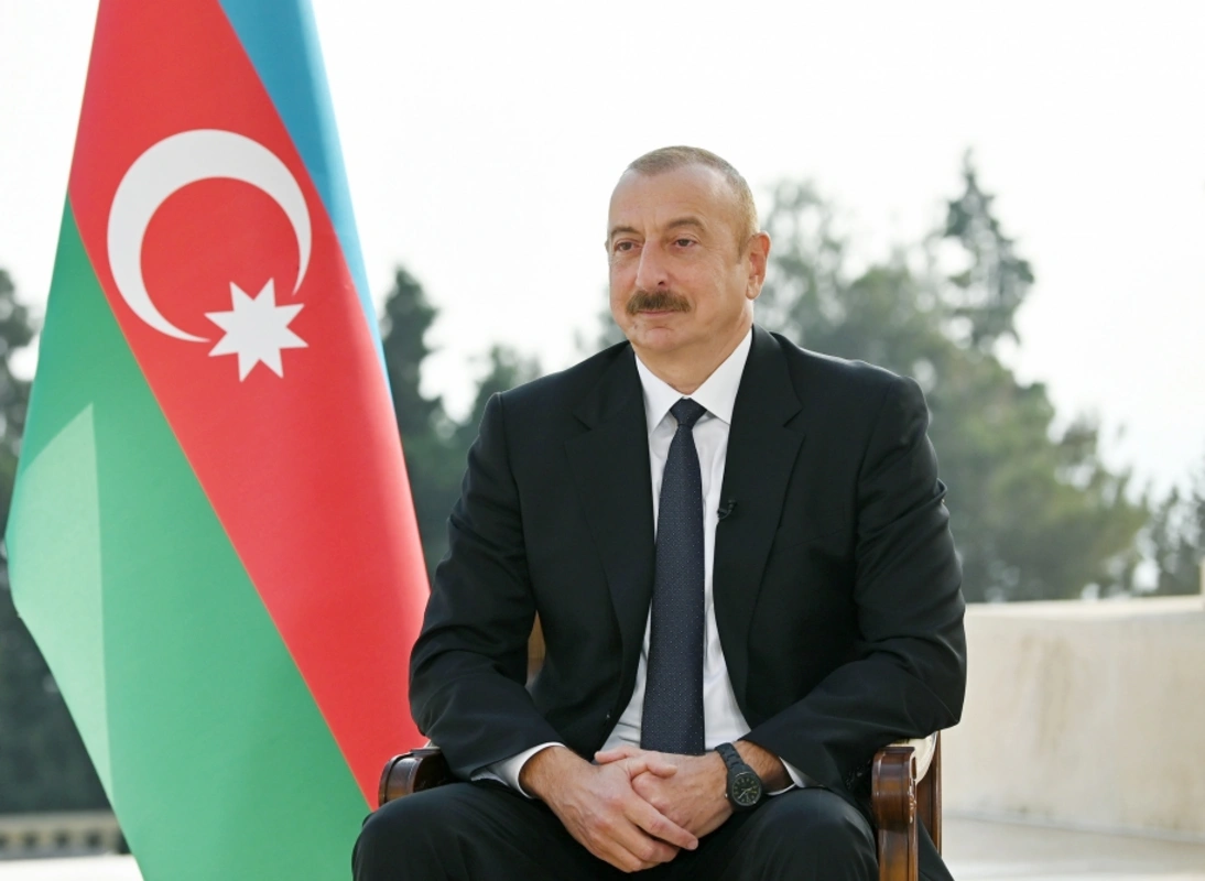 Prezident Azərbaycanla Türkiyə arasında statistika sahəsində anlaşma memorandumunu təsdiqlədi