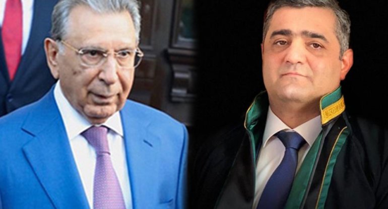 Ramiz Mehdiyev vəkilindən niyə imtina etdi? - “Boz kardinal”ın planı...