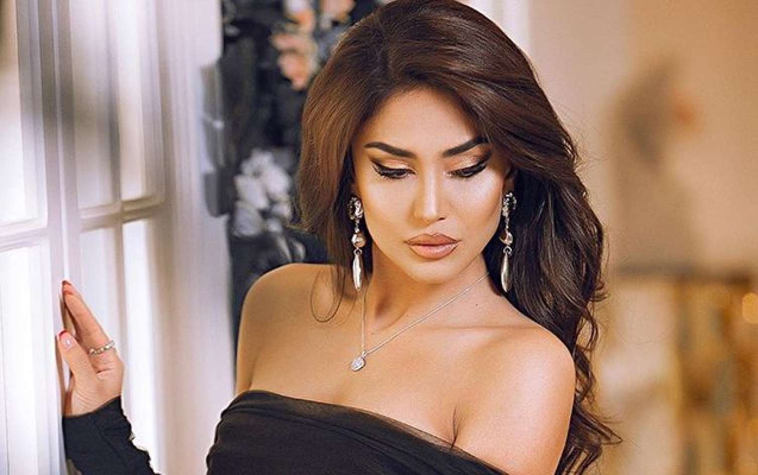 "Buna görə ana ola bilmirəm"