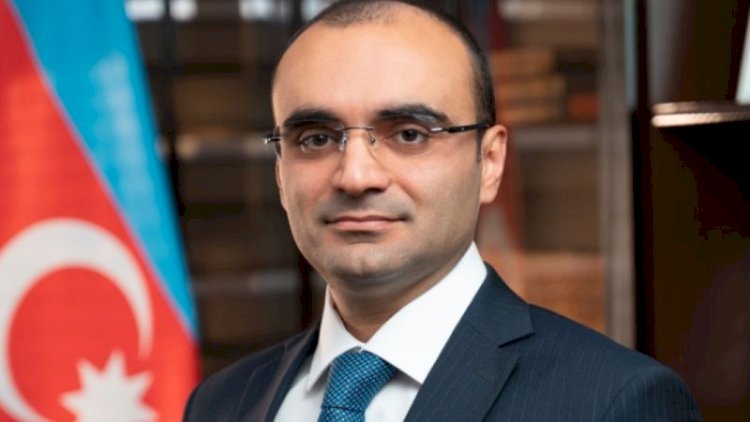 Yeni icra başçısı onu işdən çıxardı
