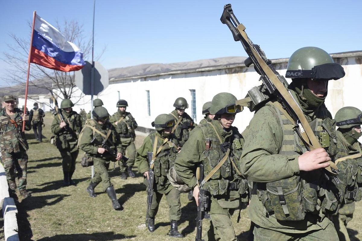 Rus ordusunun son sutkadakı itkiləri açıqlandı - SİYAHI