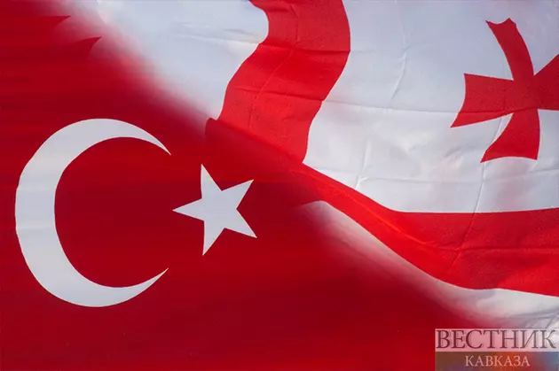 Gürcüstanla Türkiyə arasında əməkdaşlıq gücləndiriləcək