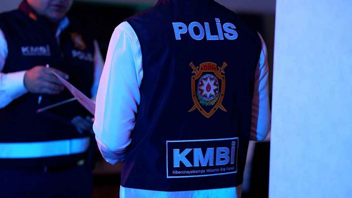 DİN əməliyyat keçirdi, dəstə üzləri ələ keçdi - VİDEO 