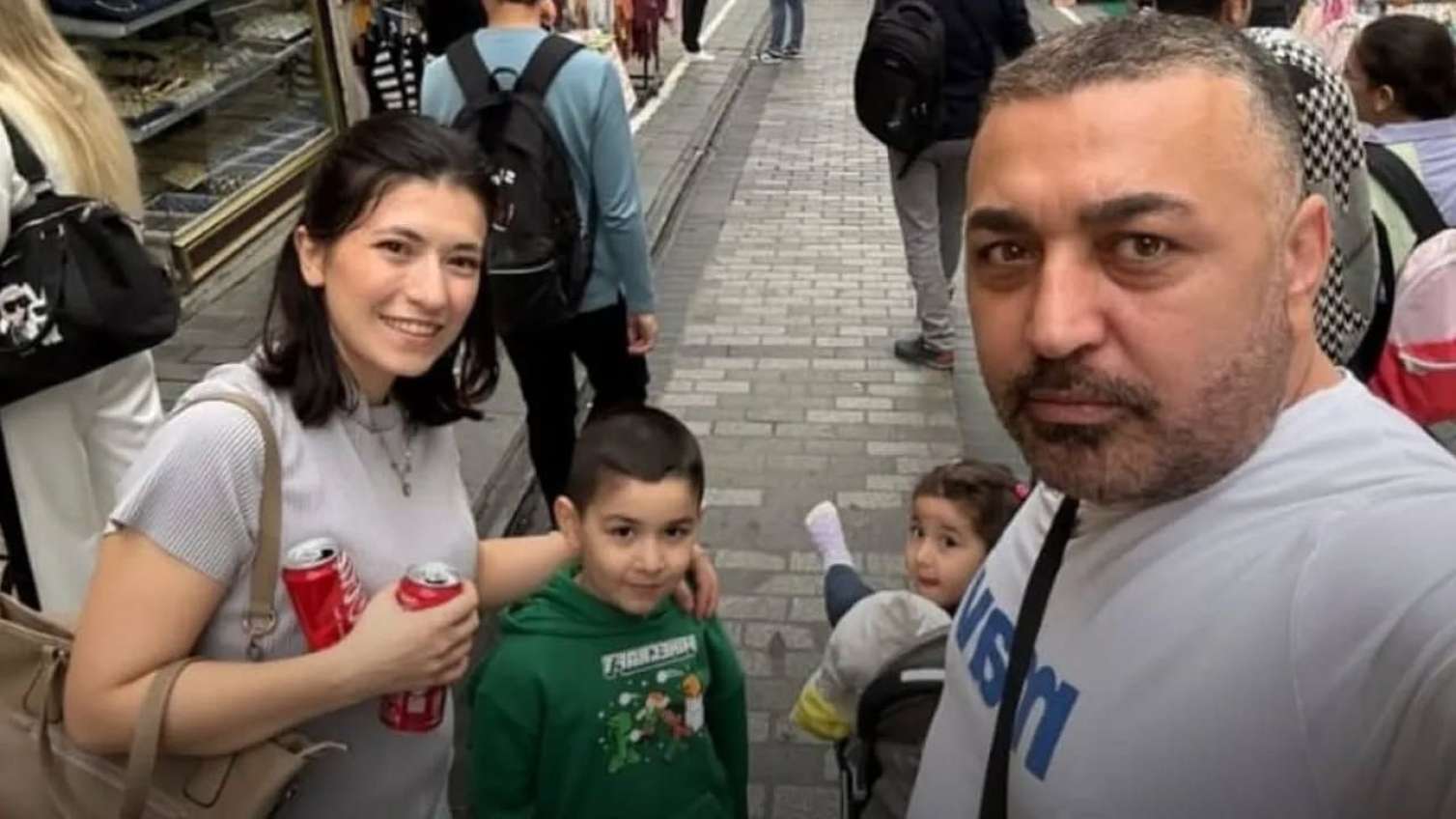 Almaniyadan İstanbula gələn ailənin ölüm səbəbi BİLİNDİ