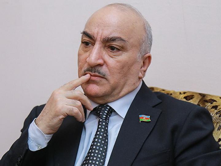 “Belə çuğullama yayıblar ki...” - Tahir Kərimli bəyanat yaydı