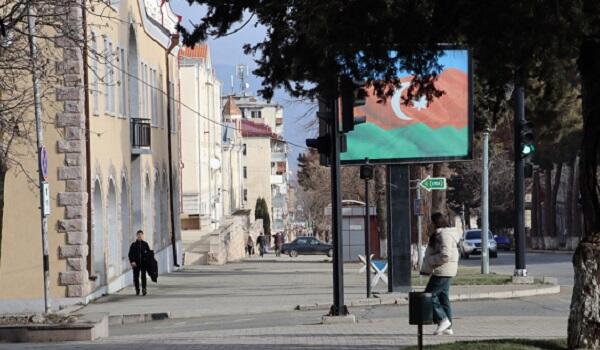 Xankəndiyə ilk köçlə bağlı püşkatma oldu